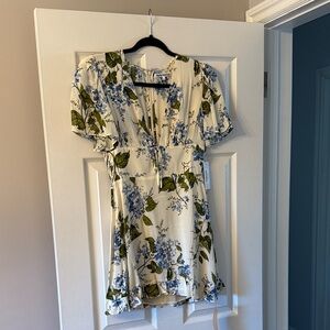 Reformation Mya Dress